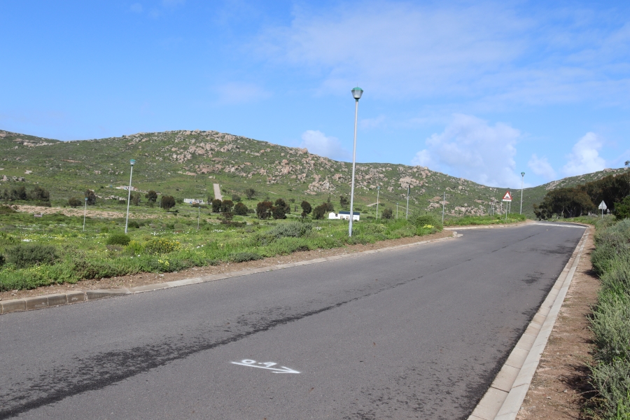 0 Bedroom Property for Sale in St Helena Views Western Cape